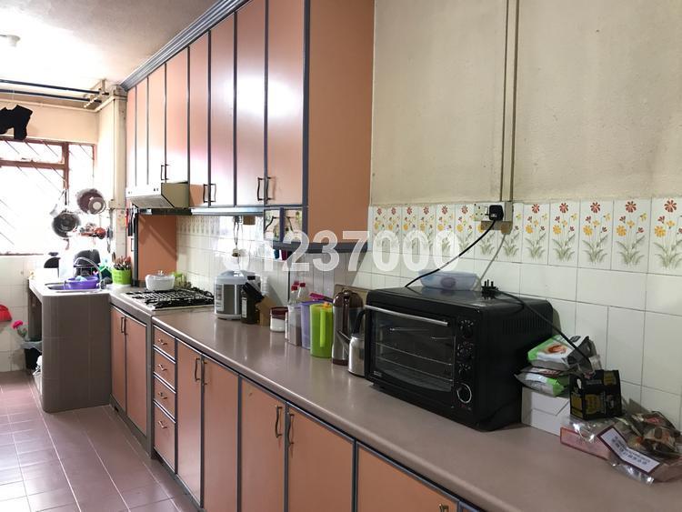 Blk 531 Hougang Avenue 6 (Hougang), HDB 5 Rooms #144550172